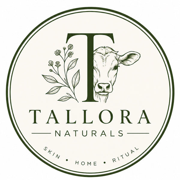 Tallora Naturals
